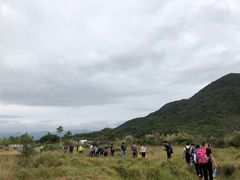 -七娘山