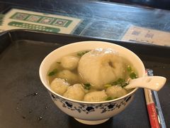 -永和鱼丸(南后街店)