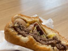 -麦当劳(万博一路天河城分店)