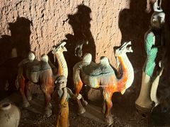 -洛阳古墓博物馆