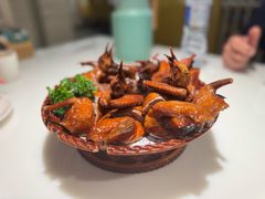 -清晖小苑·顺德菜(观澜湖新城店)