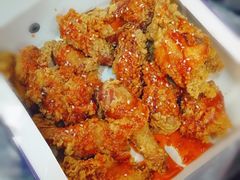 -前进5路汉堡炸鸡(前进五路店)