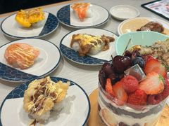 -滨寿司(新街口中央商场店)