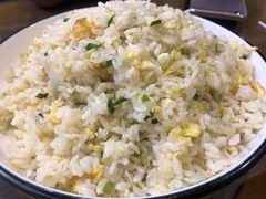 蛋炒饭-日食记精菜馆(建邺万达店)