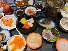 -海鼎荟海鲜姿造(仟禧汇店)