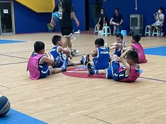 -东方启明星篮球培训(一品漫城校区)