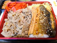 -吉野家(南昌铜锣湾店)