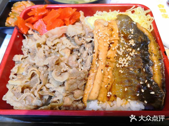 吉野家(南昌铜锣湾店)图片