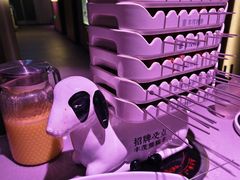 -丰茂烤串(全国首店)