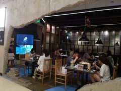 -鱼上·烤鱼(万象城店)