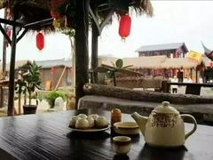 -茯茶镇