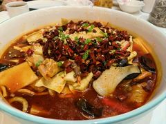 -金春禧(贵和领秀城店)