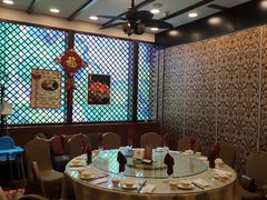包厢-东四民芳餐厅(世茂工三店)
