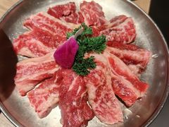 -西塔老太太泥炉烤肉(亚运村店)