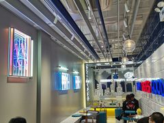 大堂-DQ·蛋糕·冰淇淋(天一2店)