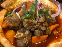 -天山传奇新疆菜(SKLP店)