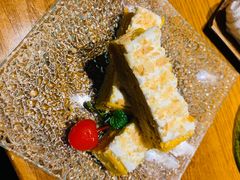 -千代武日本料理(爱建店)