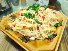 -朗妈私房菜(婺女州店)