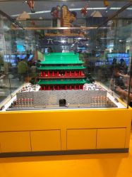 -乐高授权专卖店(朝阳大悦城店)