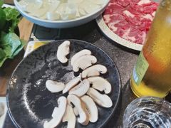 -五星桥原切肥牛火锅·30年专注好牛肉(湖塘店)