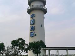 -上海海事大学(临港校区)
