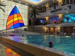 -海韵之星邮轮水会(明发商业广场店)