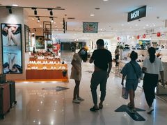 -友谊新天地广场(金街店)