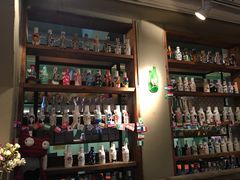 -猫咪博物馆(顶澳仔猫街店)