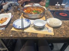 -黄记煌三汁焖锅(欢乐海岸店)