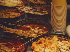 -东门町美食街