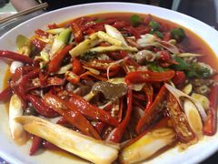 火爆兔肚-三哥田螺(北书院街店)