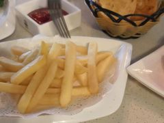 -米莱蒂亞牛排餐厅(福园广场店)