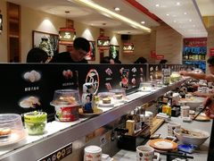-万岁寿司(芳村店)
