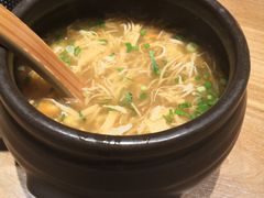 -满园烤鸭·春饼(奥体万达店)