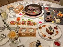 -王品牛排(郑州大卫城店)