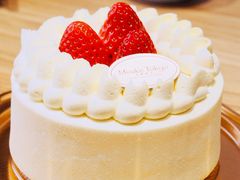 -布歌东京(金融街购物中心店)
