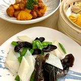 小笼包+小菜~享受江南生活的惬意[礼花]