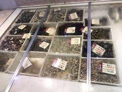 -胖大嫂渔家排档·全海景餐厅(渔村店)