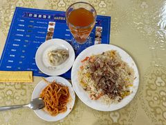 -吾斯曼珍珠抓饭王