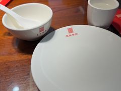 -惠宾饭庄(中山路店)