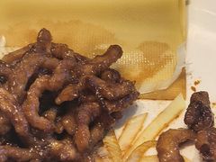 -玉林烤鸭店(黄村兴华店)