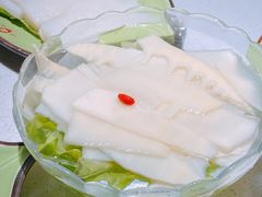 -一叶一世界•素食餐厅(环球中心店)