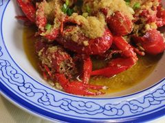 -91小龙虾·香辣蛙(蛇口店)
