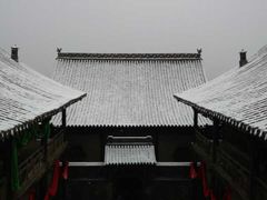 -山西王家大院