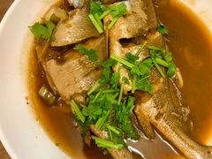 -赶海部落海鲜城(海阳路店)