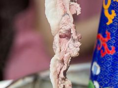 -京炭铜锅涮肉·羊蝎子·羊肉炉(保利·时光里店)