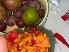 -老陈婆手工面庄