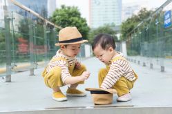 -小苹果儿童摄影(崇安店)