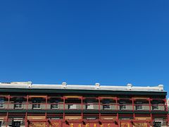 -中华巴洛克风情街