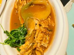 -童福兴·南京菜(老门东店)